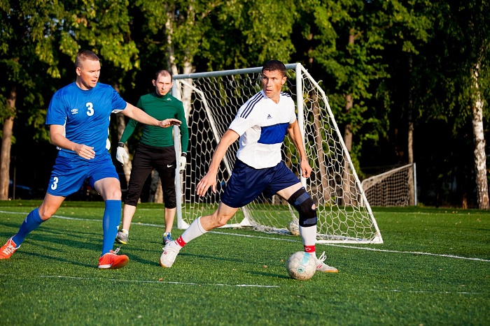 Фото Дани САВИНЫХ