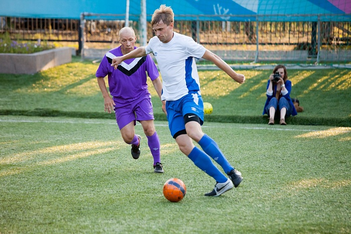 Фото Дани Савиных