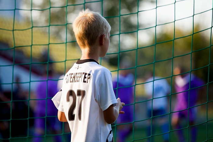 Фото Дани САВИНЫХ