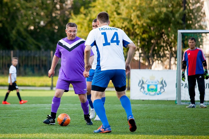 Фото Дани САВИНЫХ