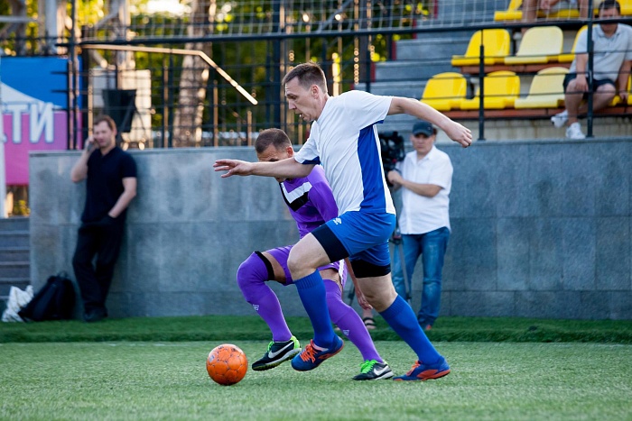 Фото Дани Савиных