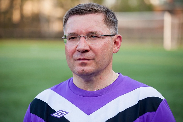 Фото Дани Савиных