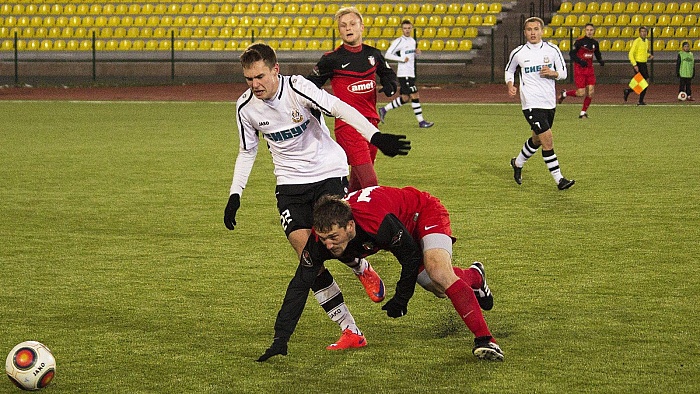 Фото Антона САКЕРИНА