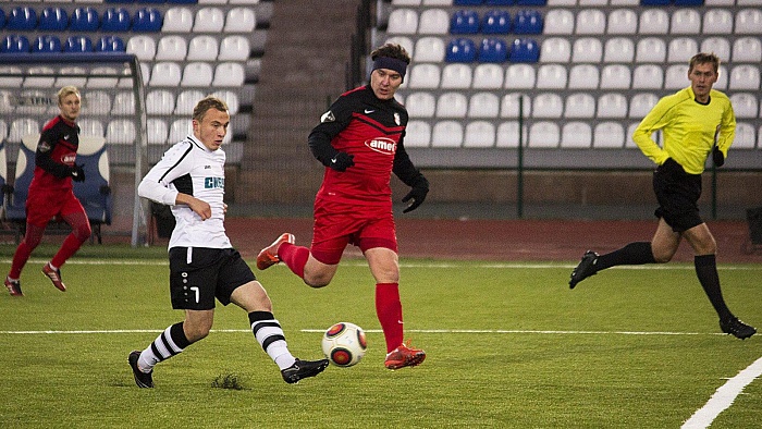 Фото Антона САКЕРИНА