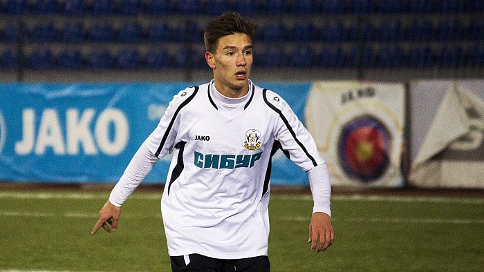 Фото Антона САКЕРИНА