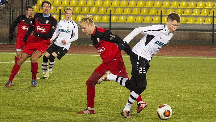 Фото Антона САКЕРИНА