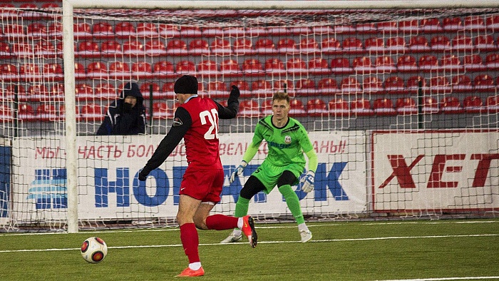 Фото Антона САКЕРИНА