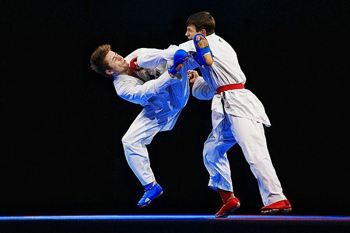 Владимир Калашников будет драться с лидером сборной России