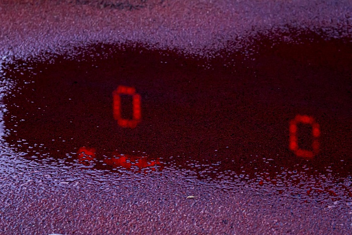 Чемпионат России. Первая лига. «Тюмень» – «Алания»