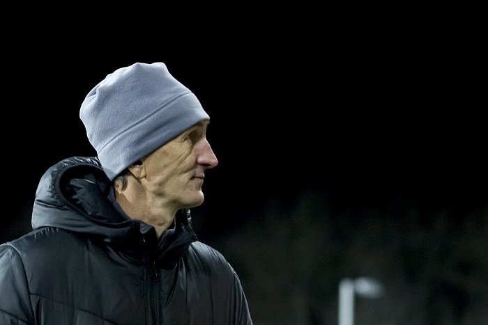 Чемпионат России. Первая лига. «Тюмень» – «Алания»