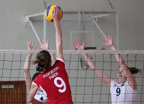 Лидируют сразу три команды