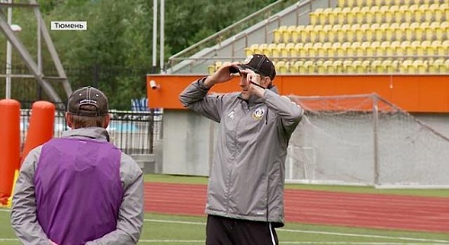 Новости спорта. 11 августа. 1 часть