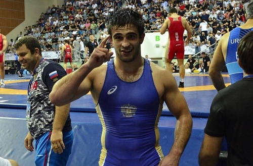 В Сербии в финале победил Сову