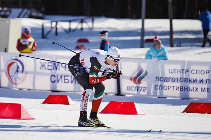В Тюмени начались Всероссийские сельские игры (ВИДЕОТРАНСЛЯЦИЯ ЦЕРЕМОНИИ ОТКРЫТИЯ)