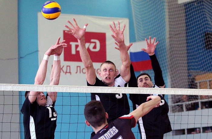 Кирилл Пиун: «В протоколе отметился, но на площадке не задержался…»