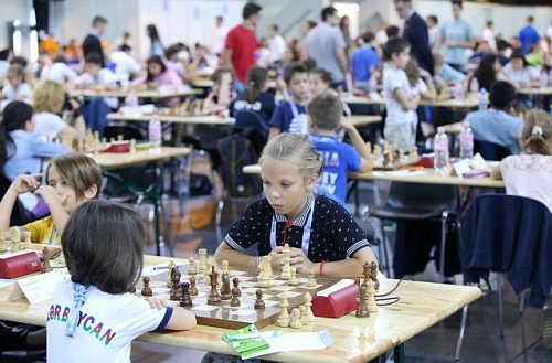 Пойдет в атаку на Агнесу