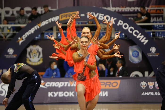 СпортмастерPRO-Кубок России по мини-футболу. Полуфинал. МФК «Тюмень» - «Газпром-Югра» (Югорск) - 3:4