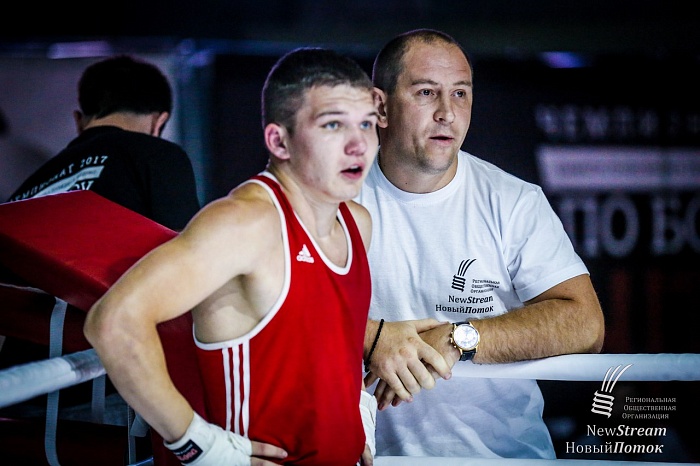 Илья Медведев стал армейским чемпионом