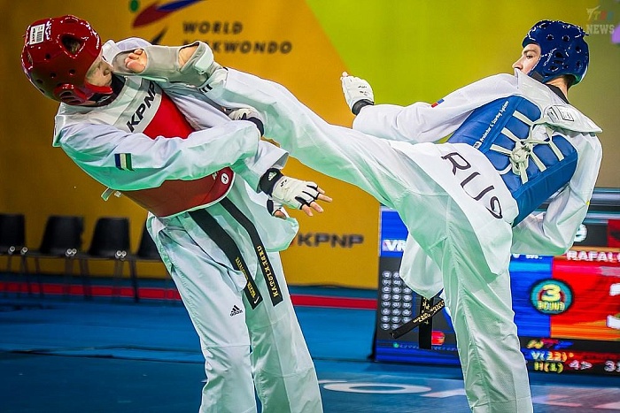 Камнем преткновения стал кореец