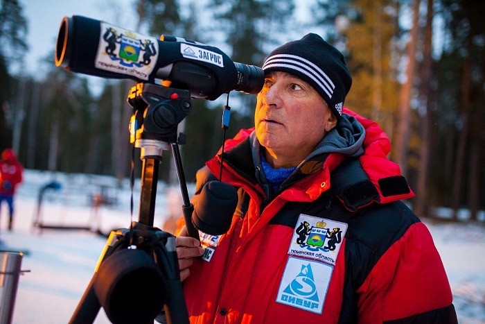 Фото Даниила САВИНЫХ.