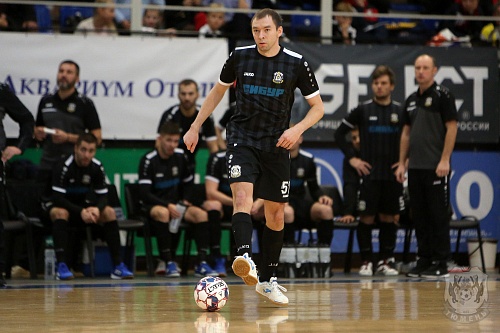 Ильдар Нугуманов: «Уступили в реализации моментов»