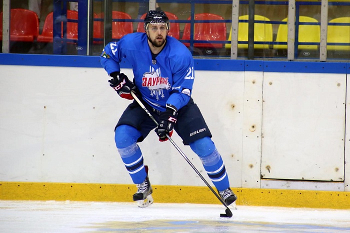 На сибирский лед выкатят «кочевники»!