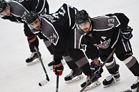 Николай Бабенко: «В хоккей умеют играть все, но побеждают коллективы»