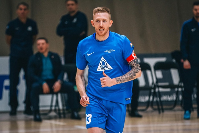 Соперник тюменцев наводит шороху в высшей лиге