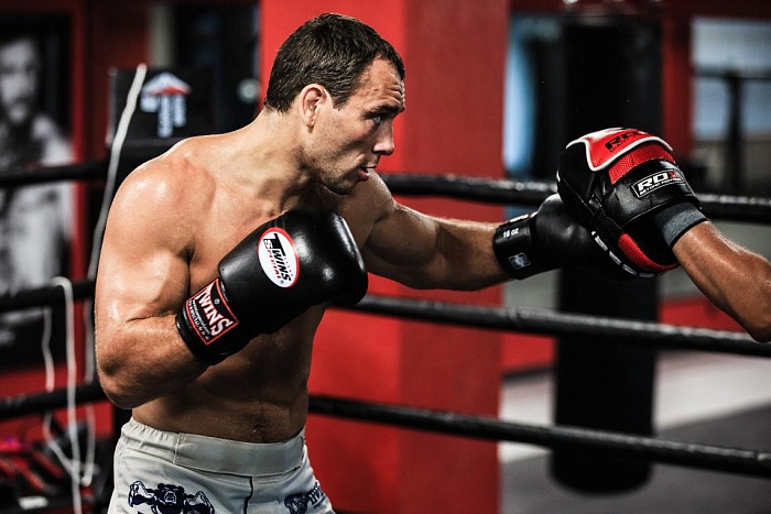 Алексей Кунченко: «Думаю, Хабиб ещё может вернуться»