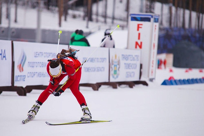 Анна Григорьева: «После летней истории важно было доказать, что я могу»