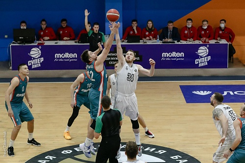 Тоболяки провалили концовку матча