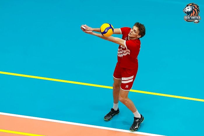 Кирилл Супрунов: «Первое поражение нас еще больше разозлило»