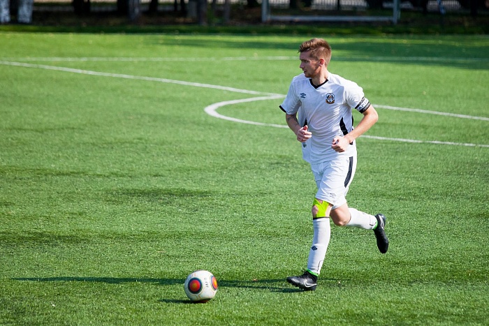 Фото Дани Савиных