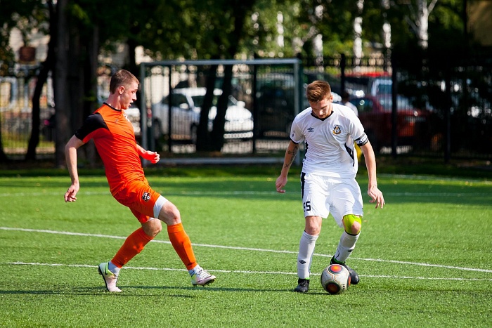 Фото Дани Савиных