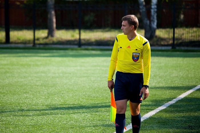 Фото Дани Савиных