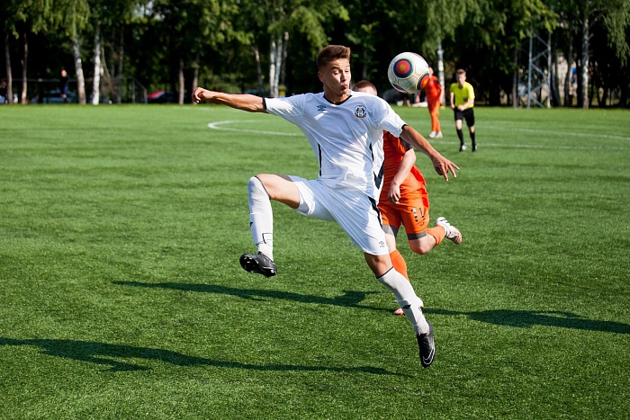 Фото Дани Савиных