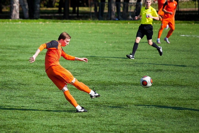 Фото Дани Савиных