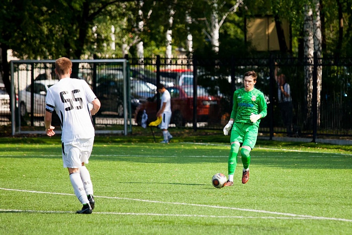 Фото Дани Савиных