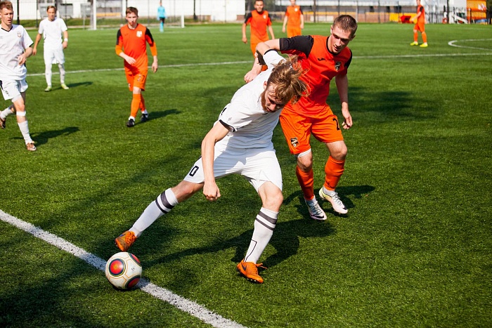 Фото Дани Савиных