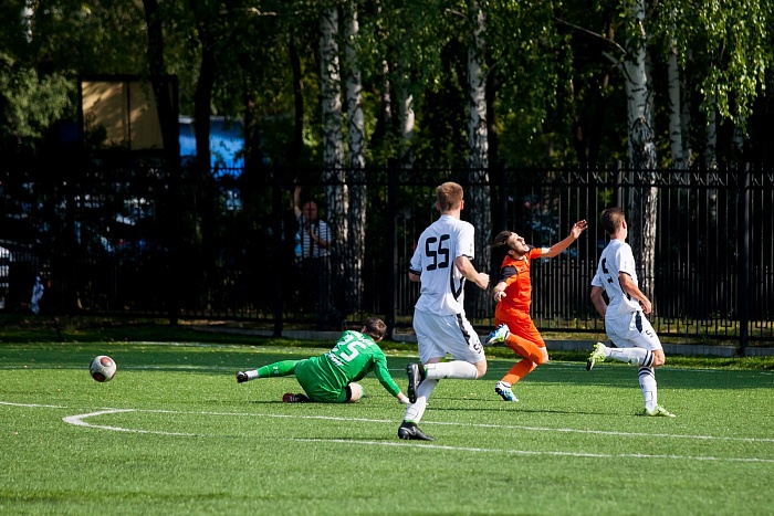 Фото Дани САВИНЫХ