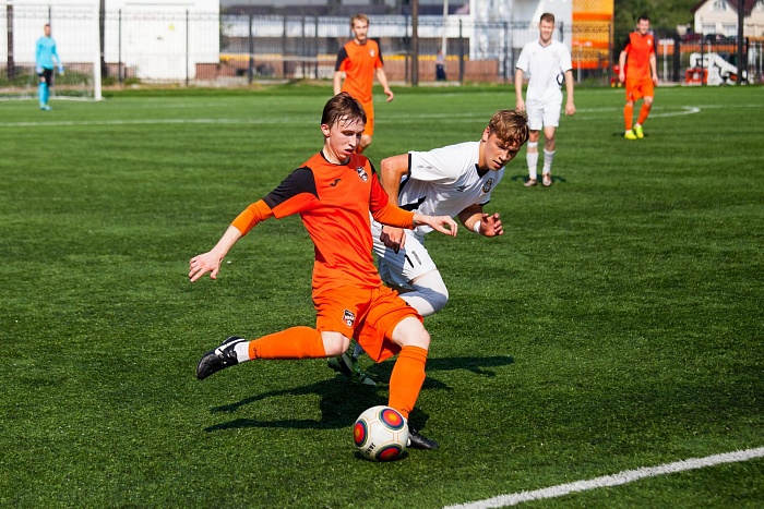 Фото Дани Савиных