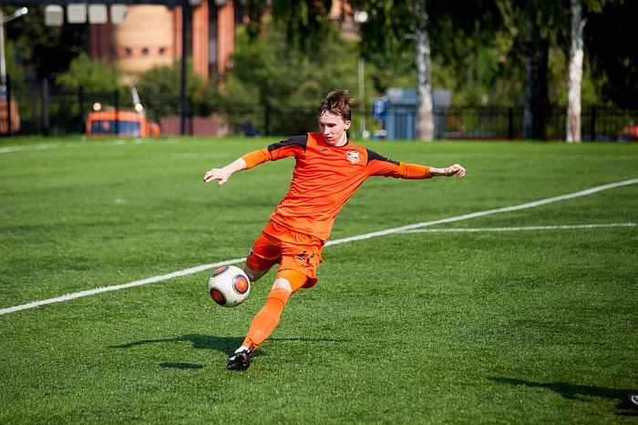 Фото Дани Савиных