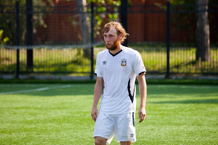 Фото Дани САВИНЫХ