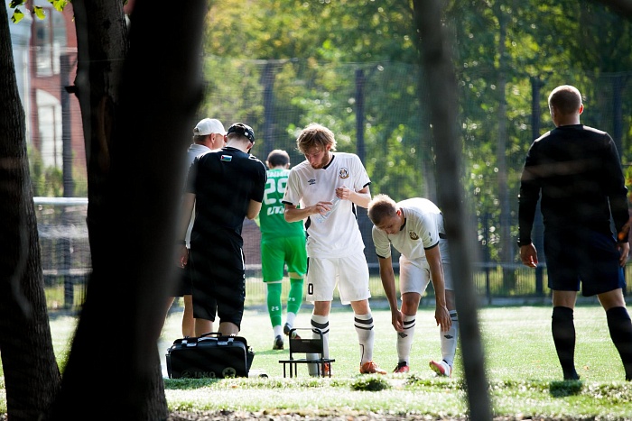 Фото Дани Савиных
