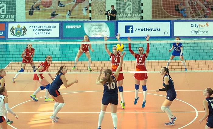 В Тюмень приедет грозная «Спарта» (ОНЛАЙН)