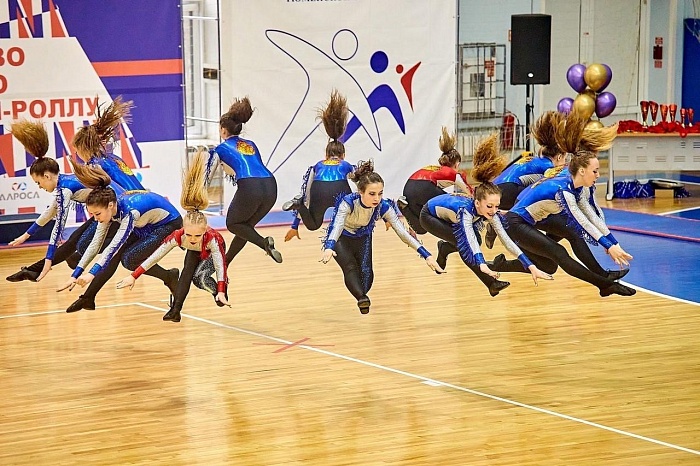 Фото Ильи Ахметшина