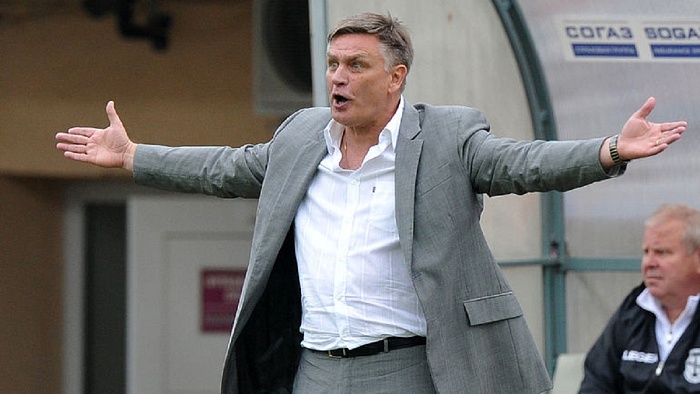 Потенциальный конкурент ФК «Тюмень» за выход в ФНЛ прекратил своё существование