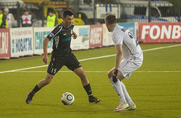 Фото Антона САКЕРИНА