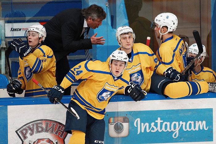 Фото Владимира ОГНЁВА