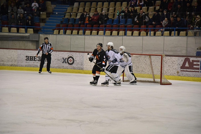 Турнир в Перми рубиновцы завершат матчем с хозяевами